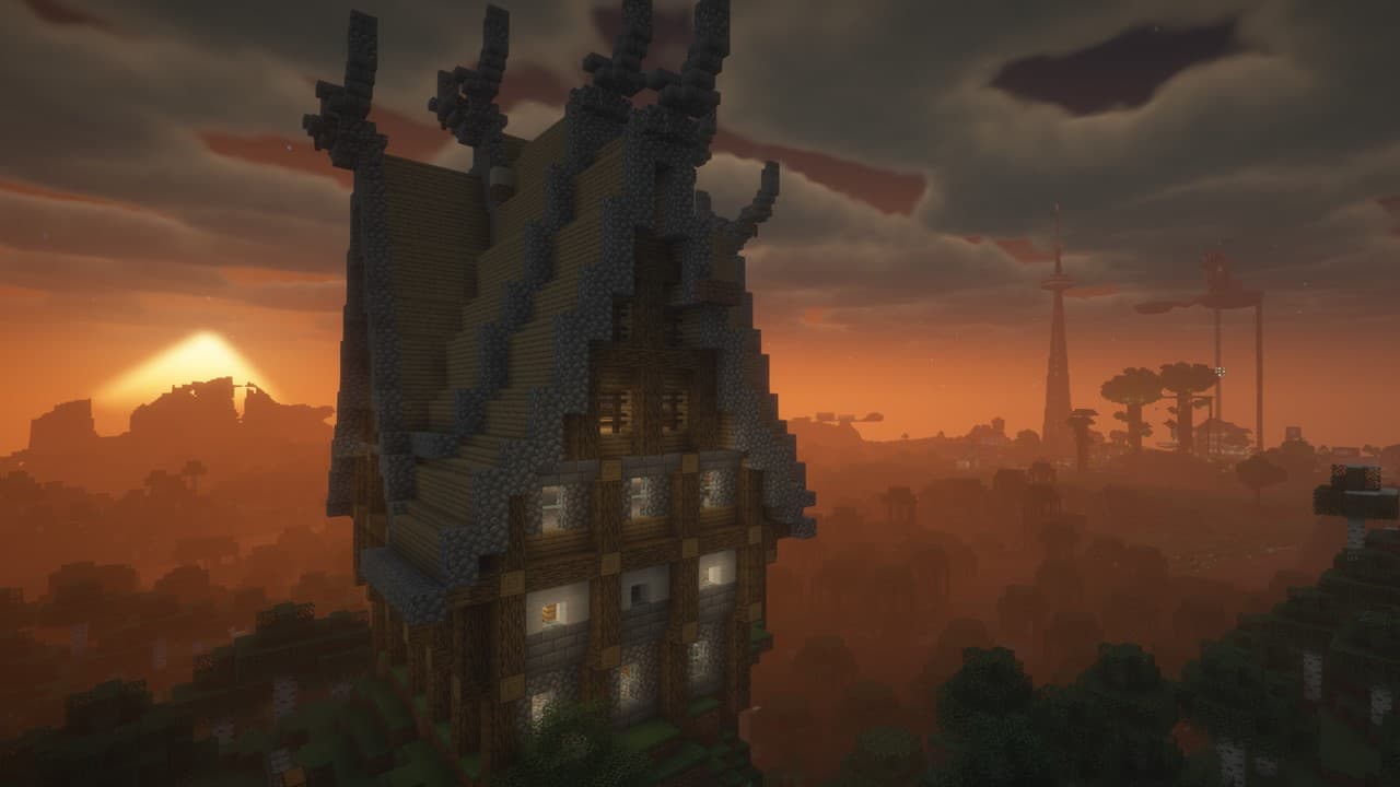 Hero Background